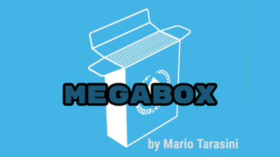MegaBox by Mario Tarasini video (Download)
