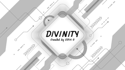 DIVINITY by Esya G video (Download)