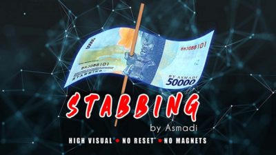 Stabbing by Asmadi video (Download)