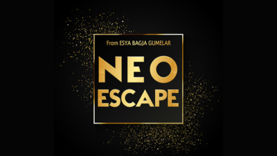 NEO ESCAPE by Esya G video (Download)