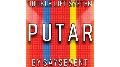 PUTAR 2 by SaysevenT video (Download)
