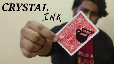 Crystal Ink by Priyanshu Srivastava and JasSher Magic video (Download)