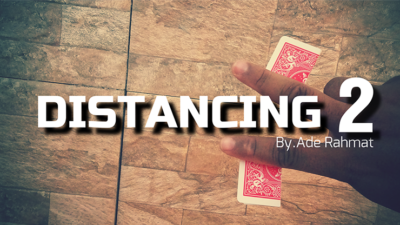 DISTANCING 2 by Ade Rahmat video (Download)