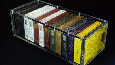 Carat X12, Holds 12 Decks - Image 4