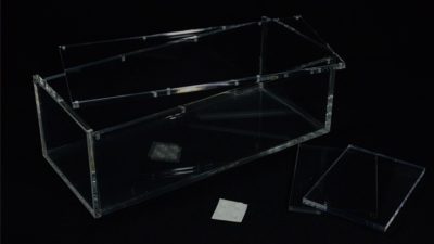 Carat X12, Holds 12 Decks - Image 6