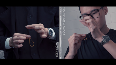 Skymember Presents The Vanishing Band by Romnick Tan Bathan - Image 3