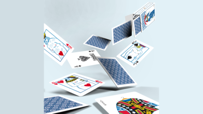 The Undressed Deck by Edi Rudo - Image 4