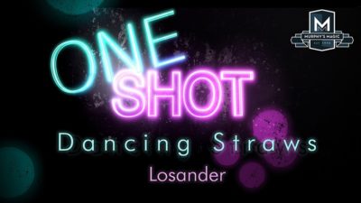 MMS ONE SHOT - Dancing Straws by Losander video (Download)