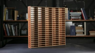 Playing Cards Wall, 100 Decks Display by TCC - Image 6