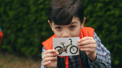 A LETTER TO SANTA! by George Iglesias & Twister Magic - Image 4