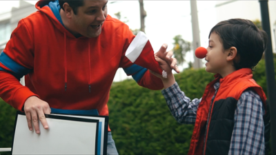 A LETTER TO SANTA! by George Iglesias & Twister Magic - Image 5