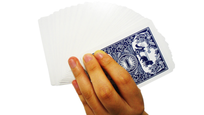 Jesus Svengali Deck by JL Magic - Image 3