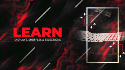 The Mene Tekel Deck Red Project with Liam Montier, Gimmicks and Online Instructions - Image 2