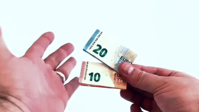 My Magic Money by Mickael Chatelain - Image 2