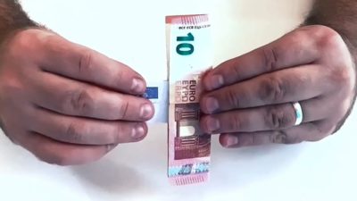 My Magic Money by Mickael Chatelain - Image 4