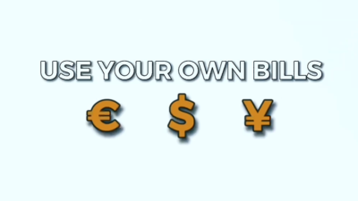 My Magic Money by Mickael Chatelain - Image 5