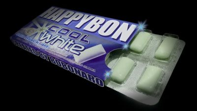 HAPPYBON by Bobonaro video (Download)