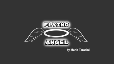 Flying Angel by Mario Tarasini video (Download)