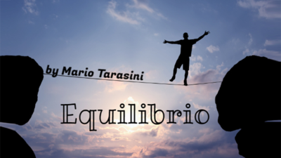 Equilibrio by Mario Tarasini video (Download)