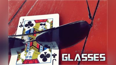 Glasses by Agustin video (Download)