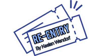 Re-Entry by Keelan Wendorf video (Download)