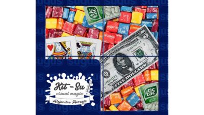Kit-Su by Alejandro Horcajo video (Download)