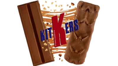 Kit Kers by Alejandro Horcajo video (Download)