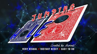 Jumping Hole by Asmadi video (Download)