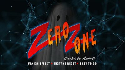 Zero Zone by Asmadi video (Download)