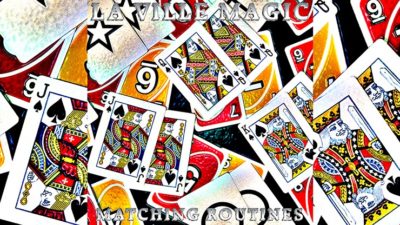Matching Routines by Lars La Ville La Ville Magic video (Download)