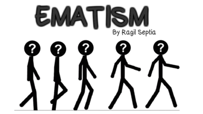 Ematism by Ragil Septia video (Download)