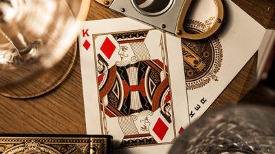 James Bond 007 Playing Cards by theory11 - Image 6