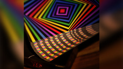 XQ Forty Nine Cards by Magic Encarta - Image 2