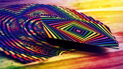 XQ Forty Nine Cards by Magic Encarta - Image 3