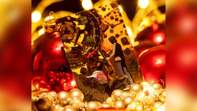 XQ Forty Nine Cards by Magic Encarta - Image 5