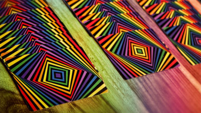 XQ Forty Nine Cards by Magic Encarta - Image 6