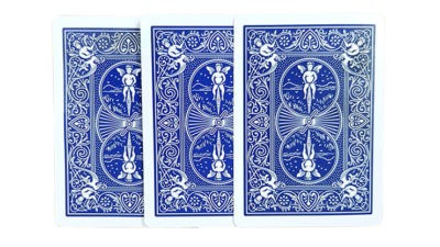 WOW Change Card by JL Magic - Image 4