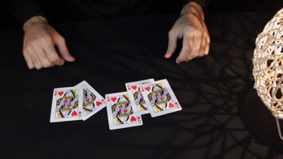 Bicycle Special Deck Playing Cards, plus 11 Online Effects - Image 5
