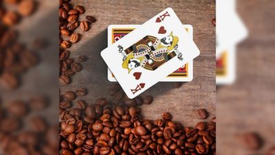 Bicycle Colombia Playing Cards - Image 3