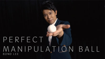 Perfect Manipulation Balls, 1.7 Multi color; Red Green Orange Yellow by Bond Lee - Image 3