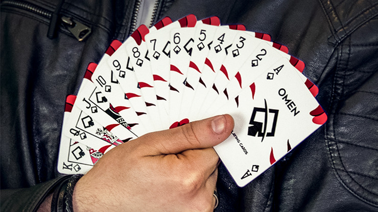 Revolution Playing Cards - Image 3