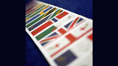 Passport Project by Yoan TANUJI & Magic Dream - Image 3