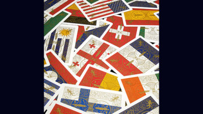 Passport Project by Yoan TANUJI & Magic Dream - Image 4