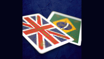 Passport Project by Yoan TANUJI & Magic Dream - Image 5