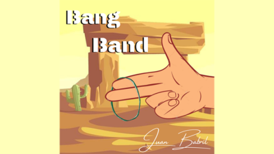 Bang Bands by Juan Babril video (Download)