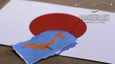 Wanderlust, Gimmicks and Online Instructions by Vernet Magic - Image 3