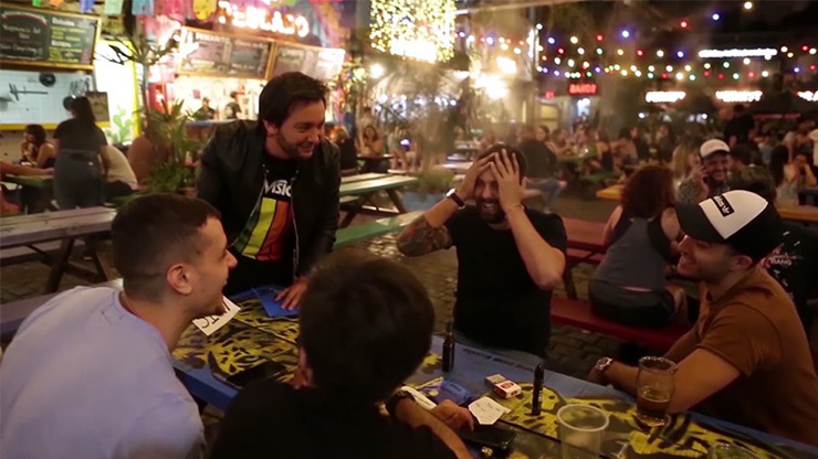 CONTACTUM by Magic Pro Ideas - Image 3