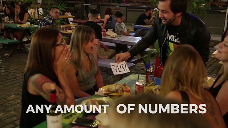 CONTACTUM by Magic Pro Ideas - Image 5