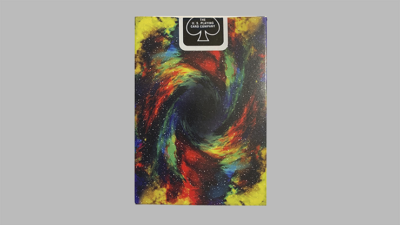 Bicycle Stargazer Nebula Playing Cards US Playing Cards - Image 2