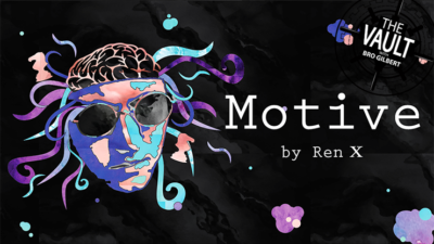 The Vault - Motive by Ren X video (Download)